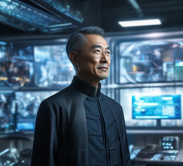 李师傅，信息咨询服务的未来