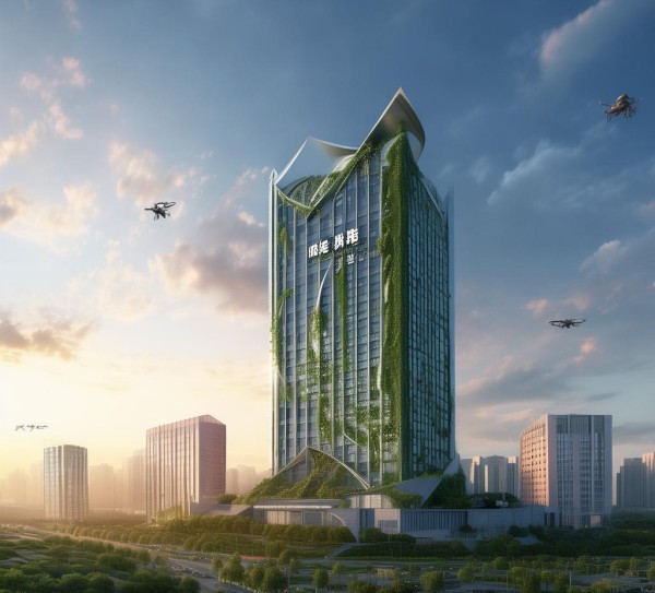 开启新的商业篇章，吉林远商信息技术咨询