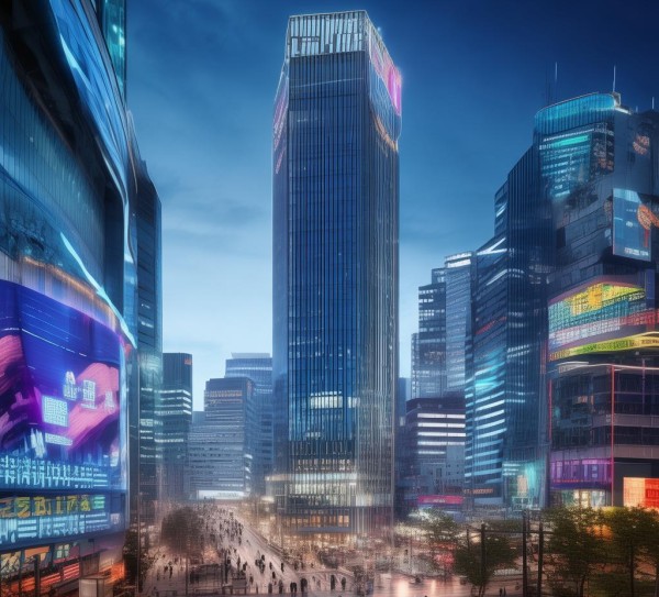 长春市影迈信息技术咨询，助力城市数字化转型