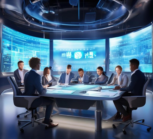 万得信息技术咨询，助力企业数字化转型的强劲助力