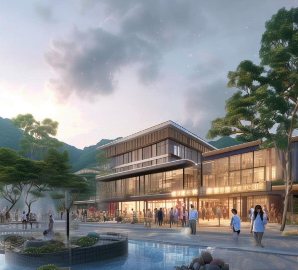 温泉县信息咨询服务，助力温泉产业发展与居民生活优化