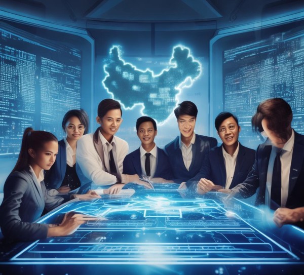 卓力信息咨询服务，助力企业数字化转型的强劲助力