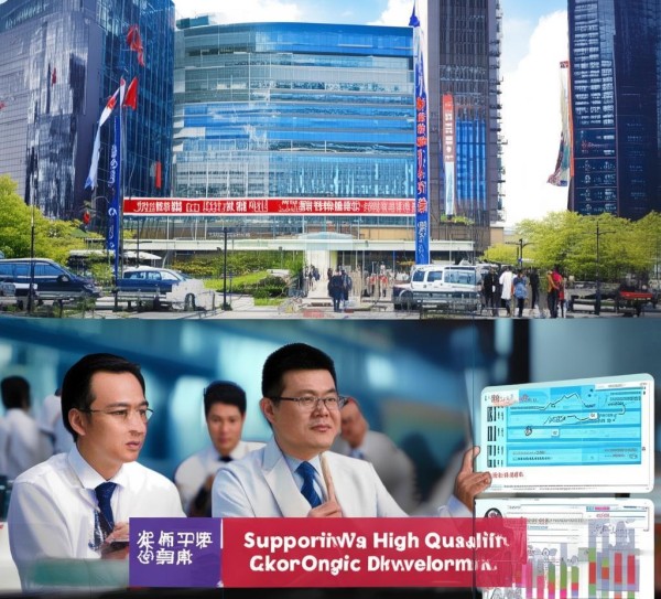 助力武汉经济高质量发展，武汉宝济恒信息咨询服务的创新模式与作用