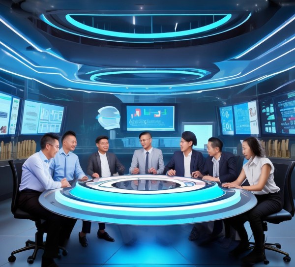 宁波宜果信息技术咨询有限公司，助力企业数字化转型
