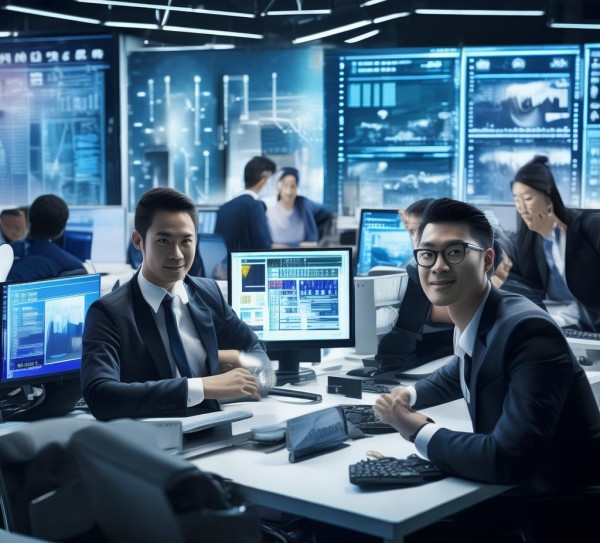 祁东信息咨询服务，服务效率提升的助力