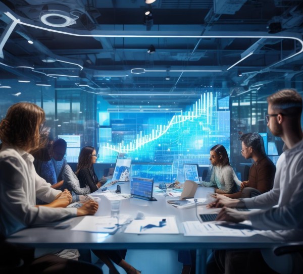 信息技术咨询服务,Transforming the Future of Business 信息技术咨询服务,Transforming the Future of Business