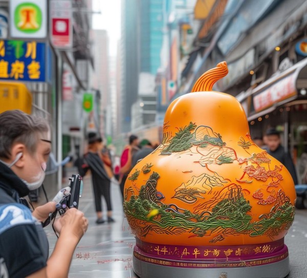 山西宝葫芦，精准服务，助力未来