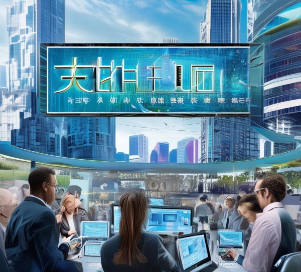 信息咨询服务，鄢陵在现代化建设中的重要角色