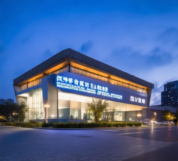 海阳市老许信息咨询服务中心，服务保障高质量发展的重要力量