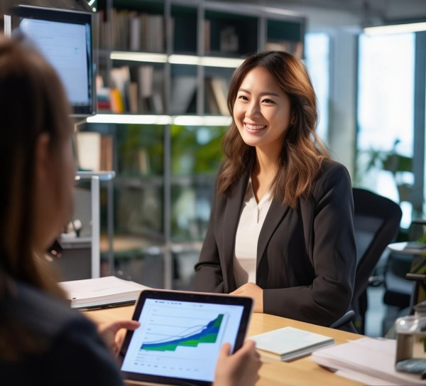 娅宝的信息咨询服务怎么样？助您事半功倍，助力企业成功