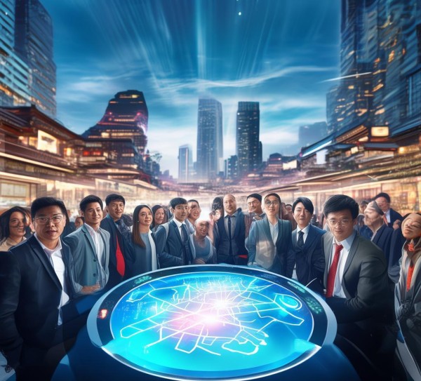 义乌市信息咨询服务,创新驱动发展的新引擎 义乌市信息咨询服务,创新驱动发展的新引擎