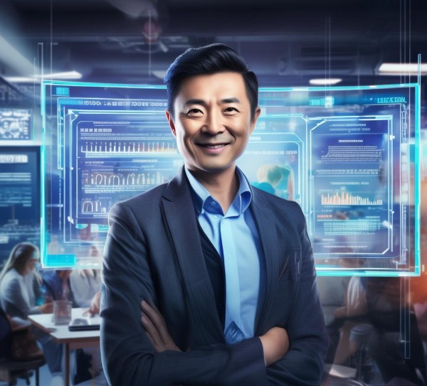 杨经理信息咨询服务，赋能企业数字化转型的创新力量