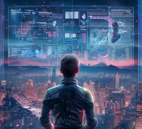 看懂数字，成就未来，喀什登顶信息咨询服务有限公司 Legend in Digital Space