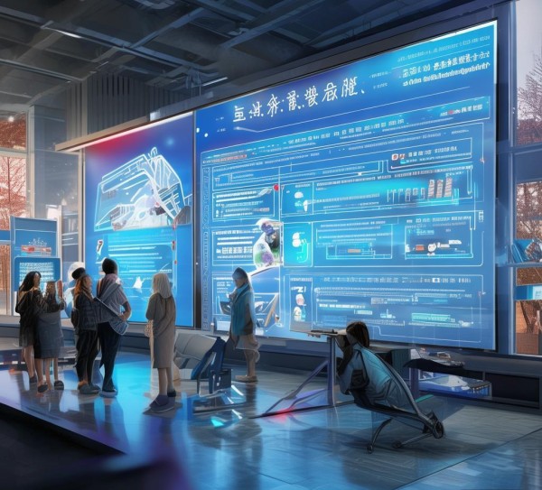 河北省信息化教育咨询系统，助力教育数字化转型