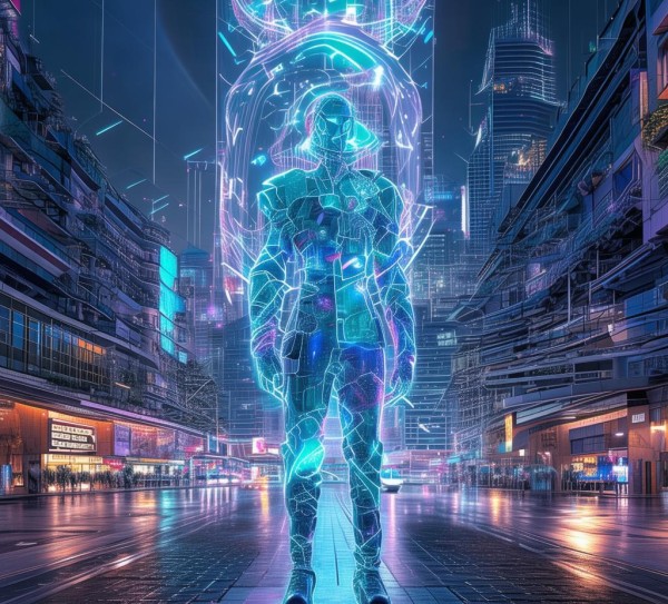 邢台立泰，数字转型的智囊，创新的未来