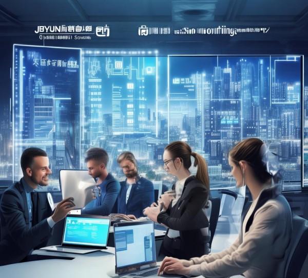 济源信息咨询服务,助力企业数字化转型的得力助手 济源信息咨询服务,助力企业数字化转型的得力助手
