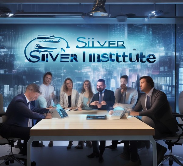 南木林信息咨询服务，助力企业数字化转型的 silver linstitute