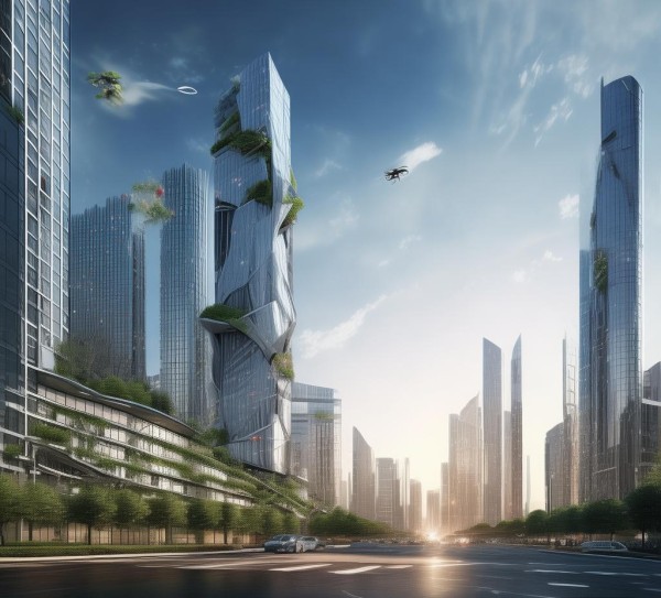 江苏Tech，智慧发展新机遇