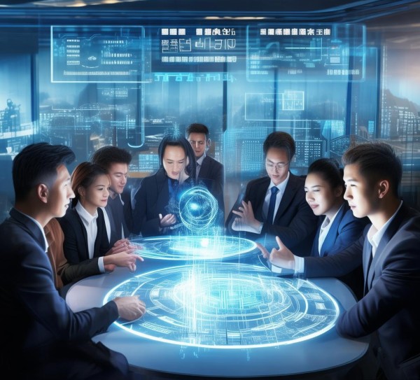 嘉熙晟轩信息技术咨询，助力企业迈向未来，开启技术新篇章