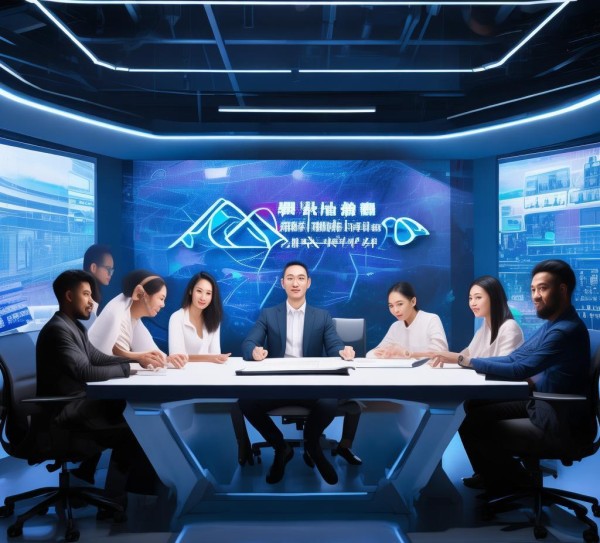 新迈信息技术咨询，助力支付宝数字化转型