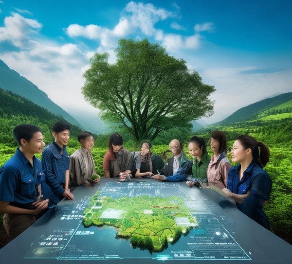 广西林业信息咨询服务，助力林业产业发展与生态保护
