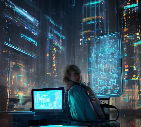 预存信息咨询服务，重塑数字世界