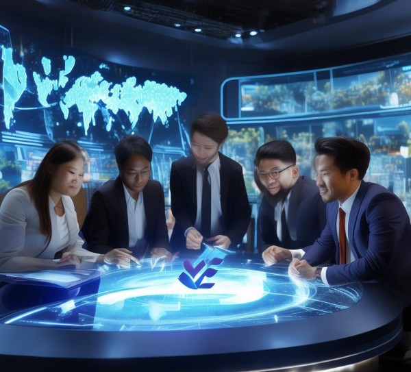 众托帮信息技术咨询公司，开启数字化转型的新篇章