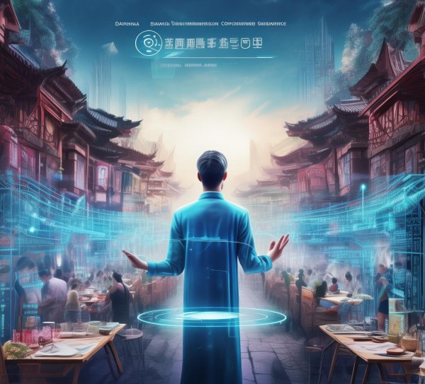 丹寨信息咨询服务,赋能商业生态的数字化转型 丹寨信息咨询服务,赋能商业生态的数字化转型