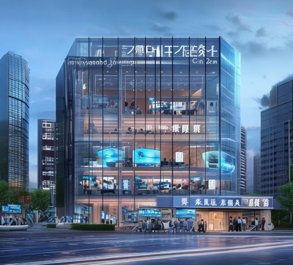 高州市童童房屋信息技术咨询中心，助力房屋智能化发展