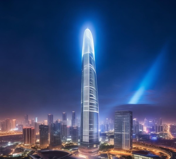 tops 信息科技，赣州拓扑的智慧之光