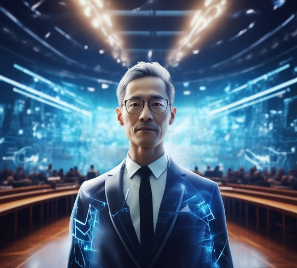 国家信息化专家咨询委员会主任，引领未来的技术与政策