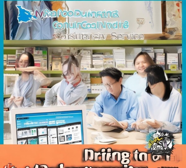 幺妹驾考信息咨询服务，专业与便捷的驾考辅导选型