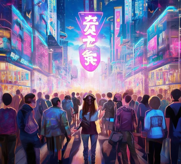 惠悦行，数字化转型的驱动者