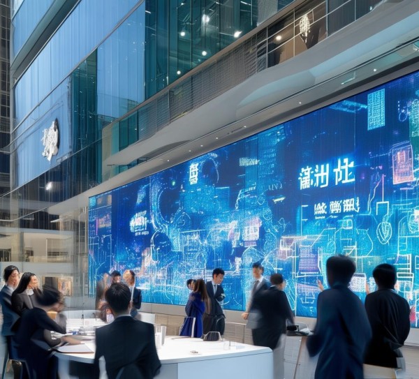 盐城市启樾信息咨询服务，助力数字经济新机遇