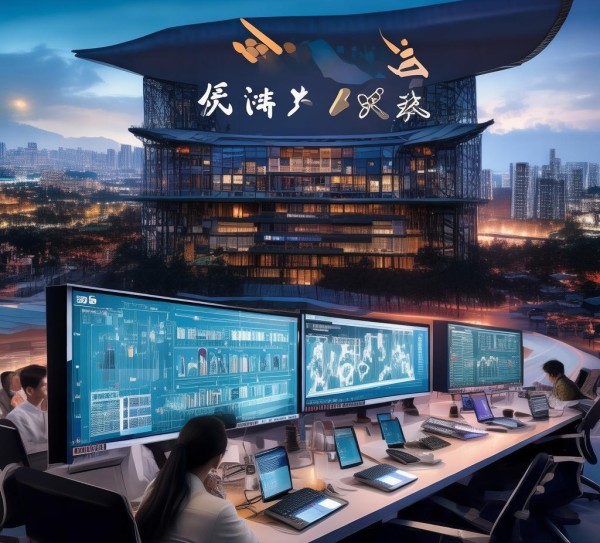 西安信息化造价咨询公司，助力企业数字化转型的信赖伙伴