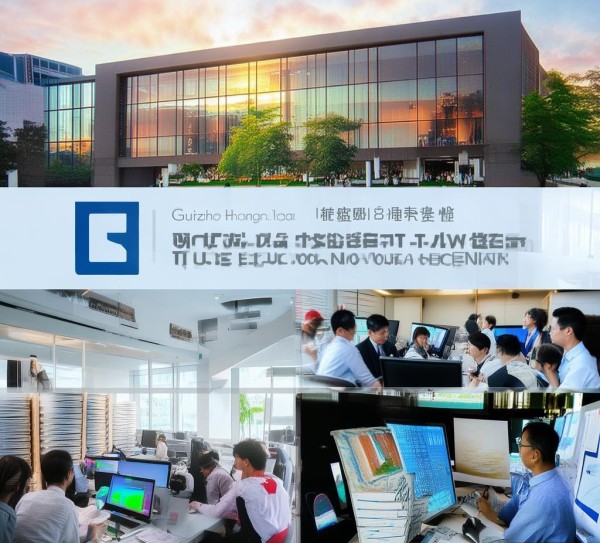 贵州中财信息技术咨询，助力贵州经济高质量发展
