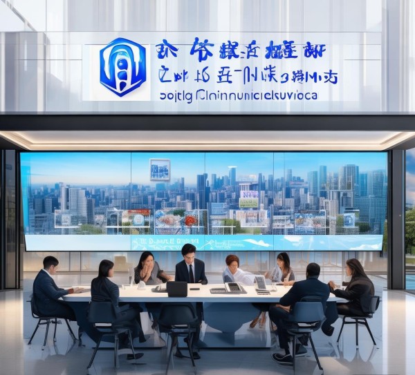 大名信息咨询服务，助力您的数字化转型
