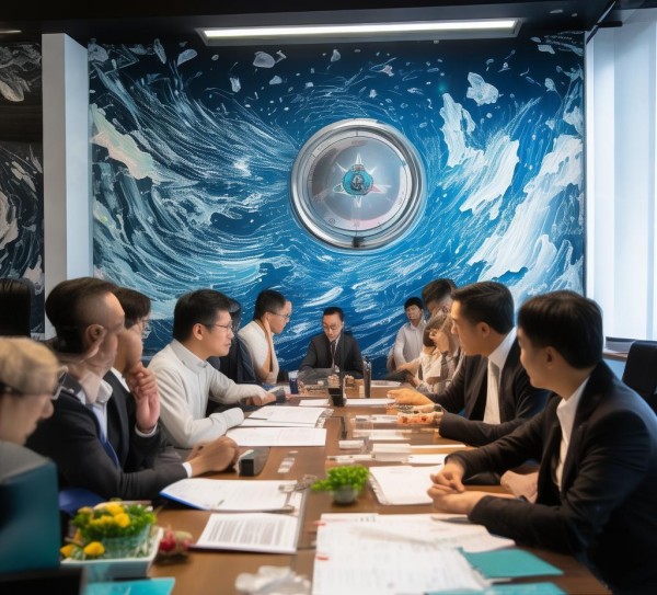 五华区大威信息咨询服务，机会与挑战并存，未来稳步前行