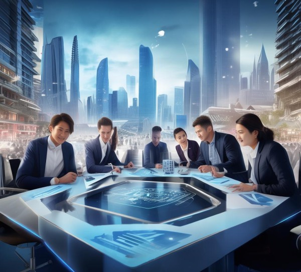 东宁信息咨询服务，助力企业数字化转型的强劲力量