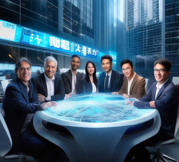 三友信息咨询服务,助力企业数字化转型的强劲劲敌 三友信息咨询服务,助力企业数字化转型的强劲劲敌