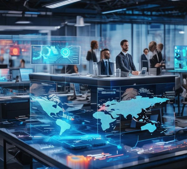 信息化咨询公司的等级，从规模到管理，从技术创新到服务覆盖