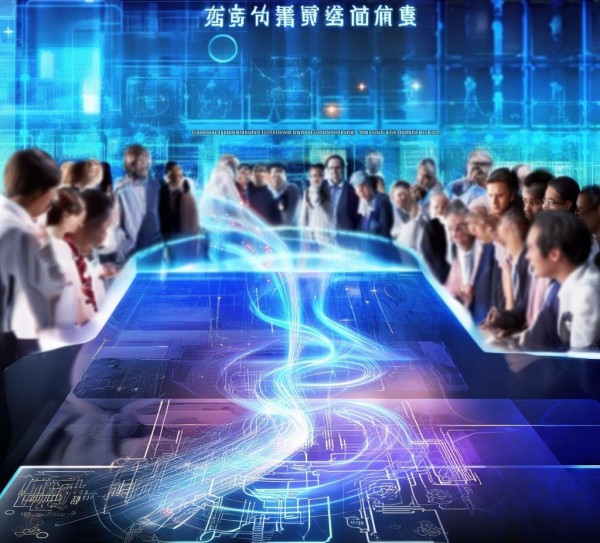 成都围众信息技术咨询有限公司，技术与产业的融合，创新与发展的新路径
