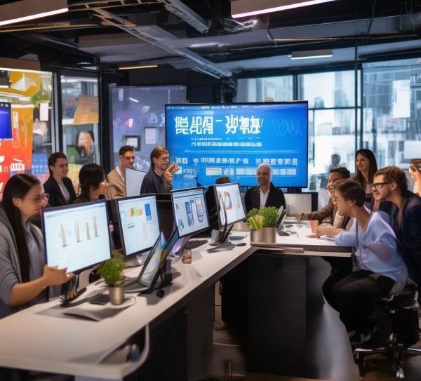 保定企业信息化咨询招聘，助力企业数字化转型，欢迎你加入我们！