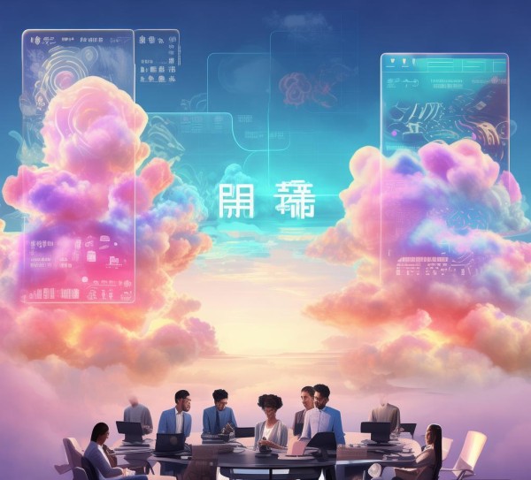 祥云信息咨询服务，助力企业迈向未来