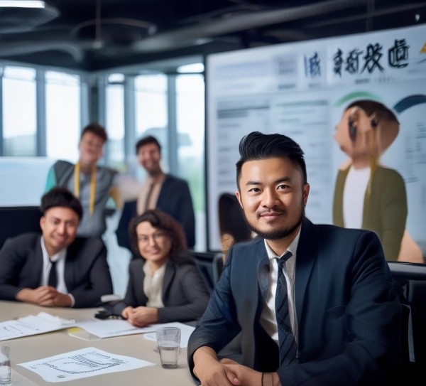 鑫信信息咨询服务部，精准决策，助力企业腾飞