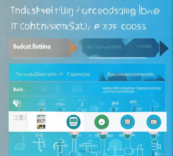 解析信息化咨询服务报价，从基础到定制化，一步步规划您的预算