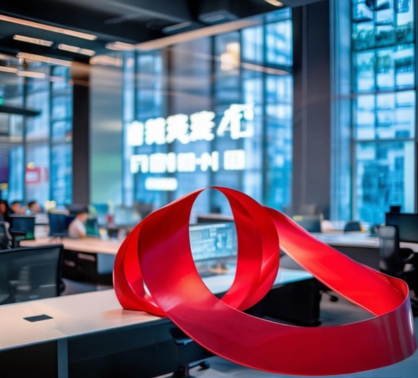 红飘带,北京红飘带信息咨询服务有限公司,数字化转型的策源地与创新标杆 红飘带,北京红飘带信息咨询服务有限公司,数字化转型的策源地与创新标杆