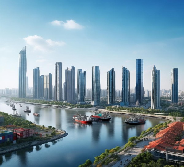 江阴，技术与管理的完美融合