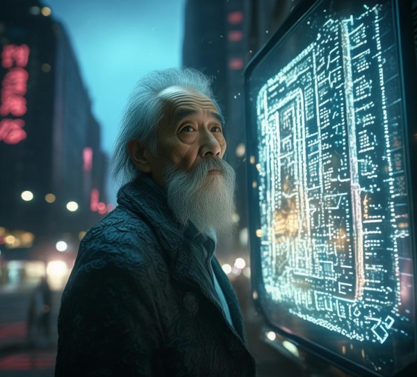 老吴说房，解码未来