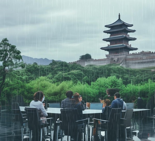 甘肃春雨信息技术咨询